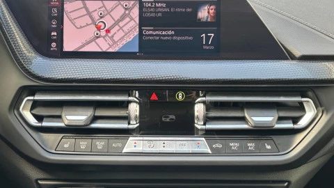 BMW Serie 2 218 d
