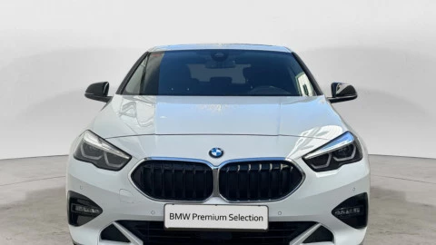 BMW Serie 2 218 d