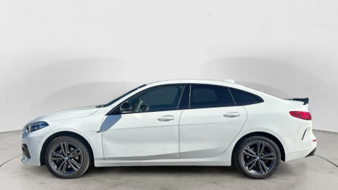 BMW Serie 2 218 d