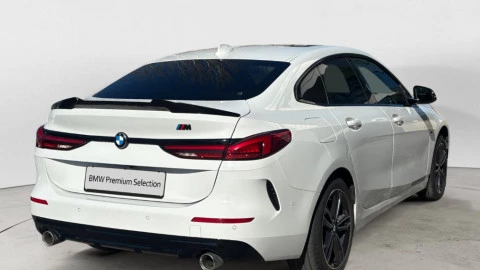 BMW Serie 2 218 d