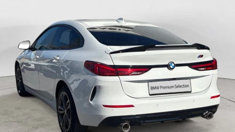 BMW Serie 2 218 d