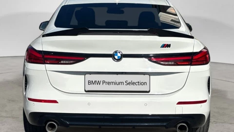 BMW Serie 2 218 d