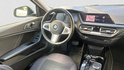BMW Serie 2 218 d