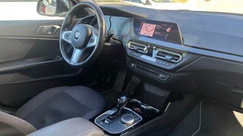 BMW Serie 2 218 d