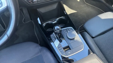 BMW Serie 2 218 d