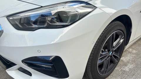 BMW Serie 2 218 d
