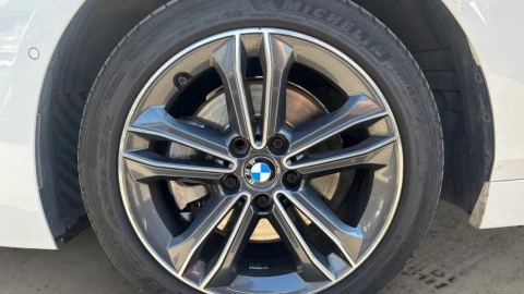 BMW Serie 2 218 d
