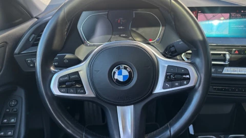 BMW Serie 2 218 d
