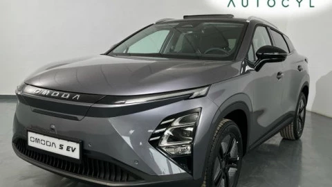 Omoda 5 EV EV 61 kWh Premium