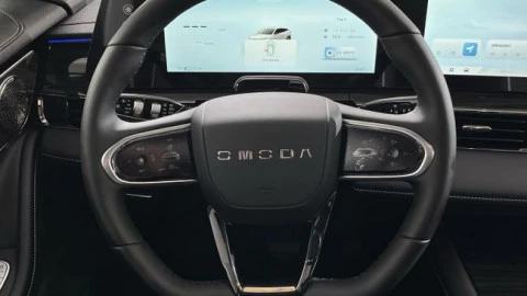 Omoda 5 EV EV 61 kWh Premium
