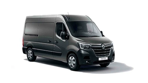 Renault Master furgón T L3H2 3500 blue dCi 96 kW ( 130 CV)