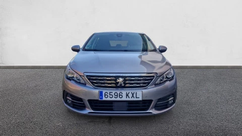 Peugeot 308 5p Allure 1.5 BlueHDi 96KW (130CV) Auto