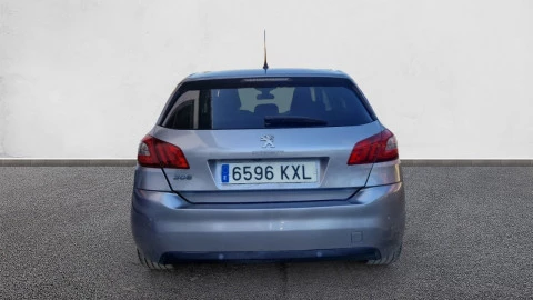 Peugeot 308 5p Allure 1.5 BlueHDi 96KW (130CV) Auto