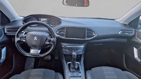 Peugeot 308 5p Allure 1.5 BlueHDi 96KW (130CV) Auto