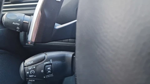 Peugeot 308 5p Allure 1.5 BlueHDi 96KW (130CV) Auto