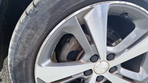 Peugeot 308 5p Allure 1.5 BlueHDi 96KW (130CV) Auto