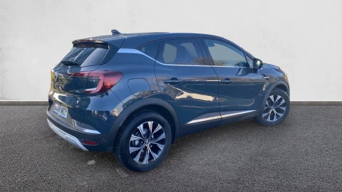 Renault Captur techno TCe 103 kW (140CV) GPF