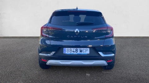 Renault Captur techno TCe 103 kW (140CV) GPF