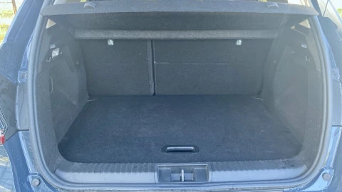 Renault Captur techno TCe 103 kW (140CV) GPF