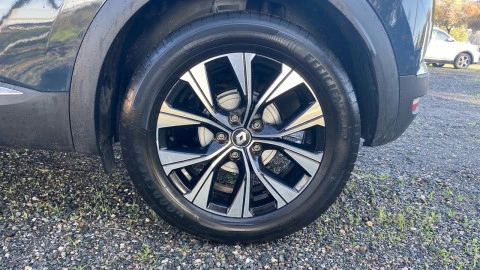 Renault Captur techno TCe 103 kW (140CV) GPF