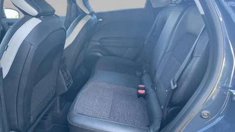 Renault Captur techno TCe 103 kW (140CV) GPF