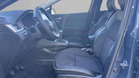 Renault Captur techno TCe 103 kW (140CV) GPF