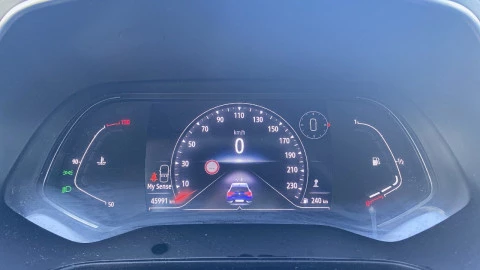 Renault Captur techno TCe 103 kW (140CV) GPF