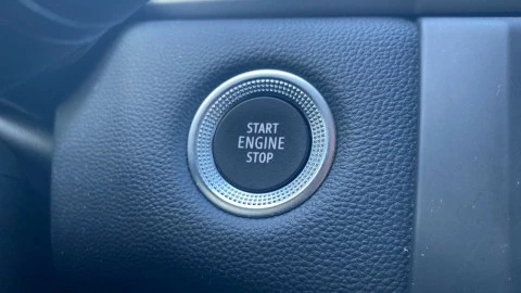 Renault Captur techno TCe 103 kW (140CV) GPF