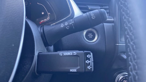 Renault Captur techno TCe 103 kW (140CV) GPF