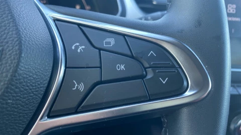 Renault Captur techno TCe 103 kW (140CV) GPF