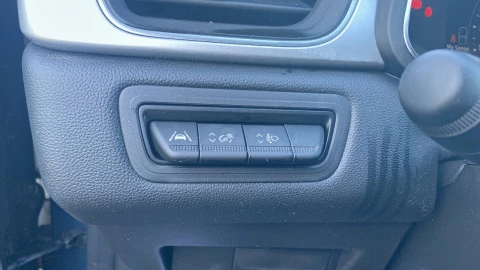 Renault Captur techno TCe 103 kW (140CV) GPF