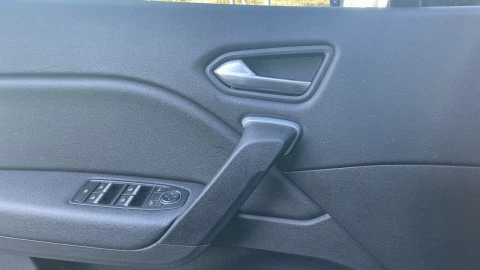 Renault Captur techno TCe 103 kW (140CV) GPF