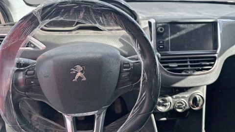 Peugeot 2008 Active 1.2 VTi 82