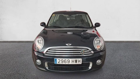 MINI One D