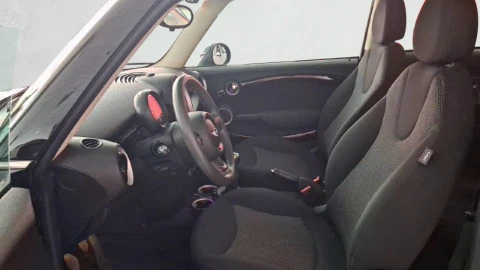 MINI One D