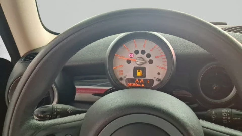 MINI One D