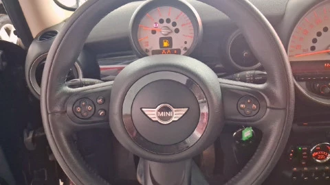 MINI One D