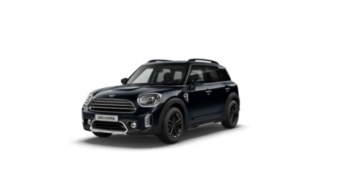 MINI Countryman Cooper