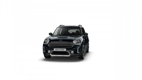 MINI Countryman Cooper