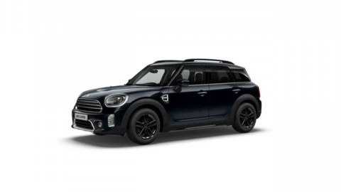 MINI Countryman Cooper