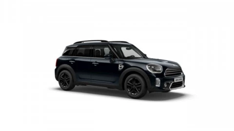 MINI Countryman Cooper