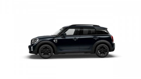 MINI Countryman Cooper