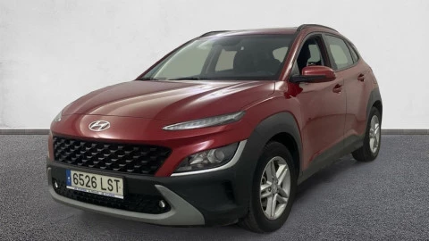 Hyundai Kona 1.0 TGDI Klass 4X2