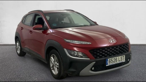 Hyundai Kona 1.0 TGDI Klass 4X2