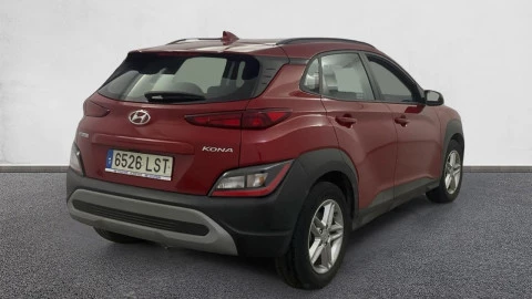 Hyundai Kona 1.0 TGDI Klass 4X2