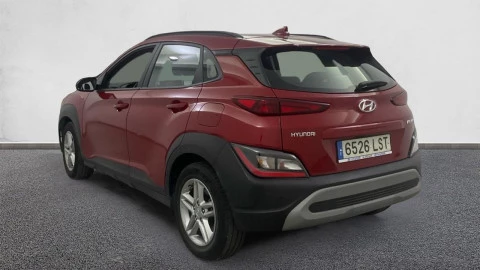 Hyundai Kona 1.0 TGDI Klass 4X2