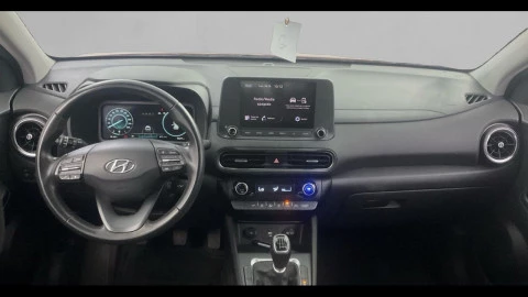 Hyundai Kona 1.0 TGDI Klass 4X2