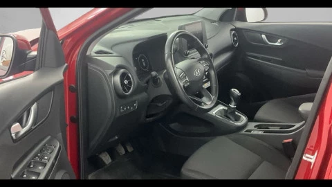 Hyundai Kona 1.0 TGDI Klass 4X2