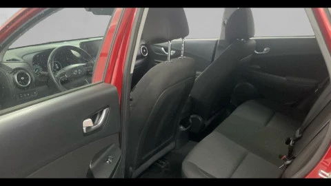 Hyundai Kona 1.0 TGDI Klass 4X2