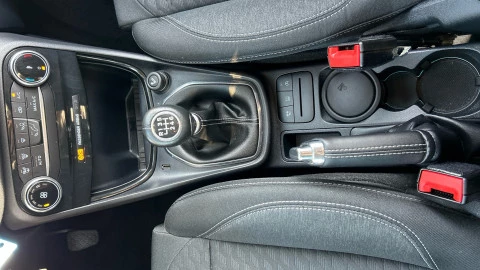 Ford Puma 1.5 Ecoblue 120cv Titanium